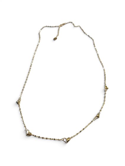Collana Gioielleria Sorrentino Donna Oreficeria in Oro 1COURI6 - 1COURI6